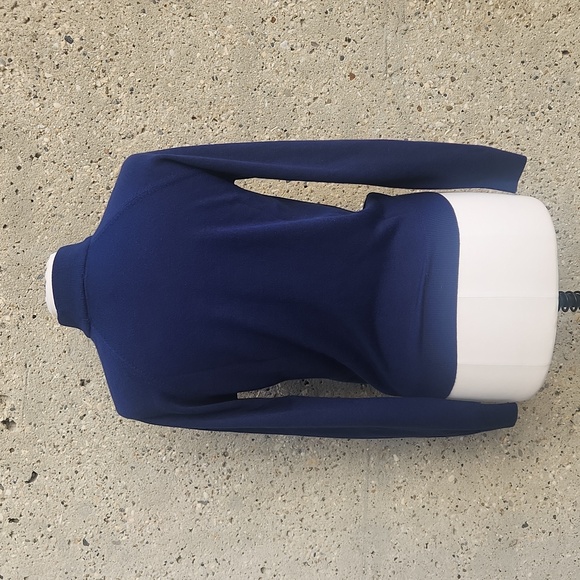 vintage turtleneck sweater - Picture 7 of 12